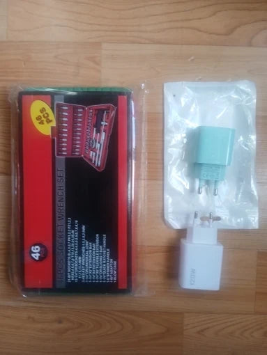 Review Card
