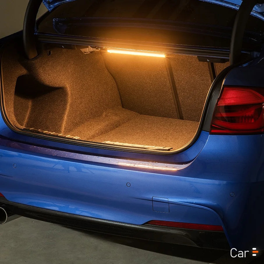 Sensor LED Bar Light – Smart Induction Night Light