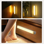 Sensor LED Bar Light – Smart Induction Night Light