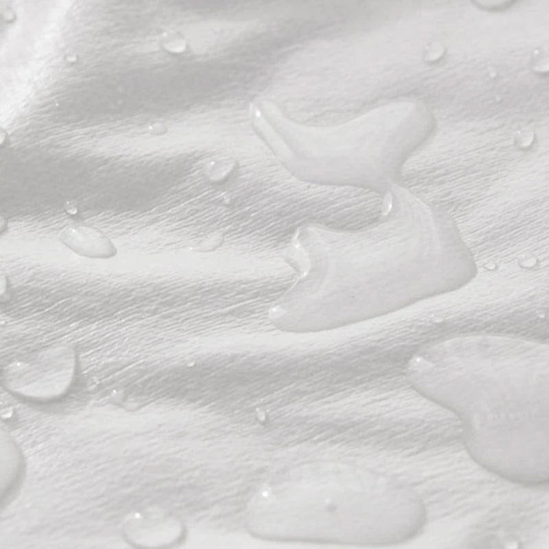 Premium Waterproof Mattress Protector – Soft Cotton Comfort, Total Mattress Protection