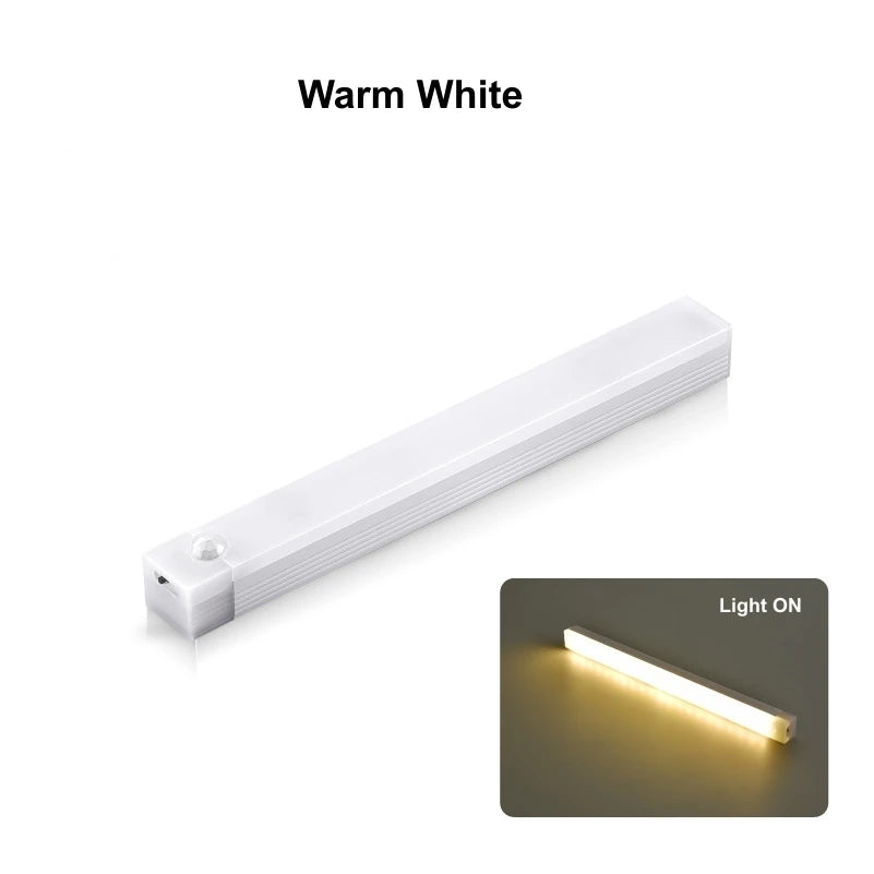 Sensor LED Bar Light – Smart Induction Night Light