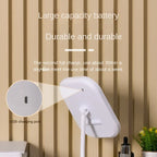 LED Makeup Mirror – 3-Color Light Touch Mirror & Elegant Design