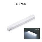 Sensor LED Bar Light – Smart Induction Night Light