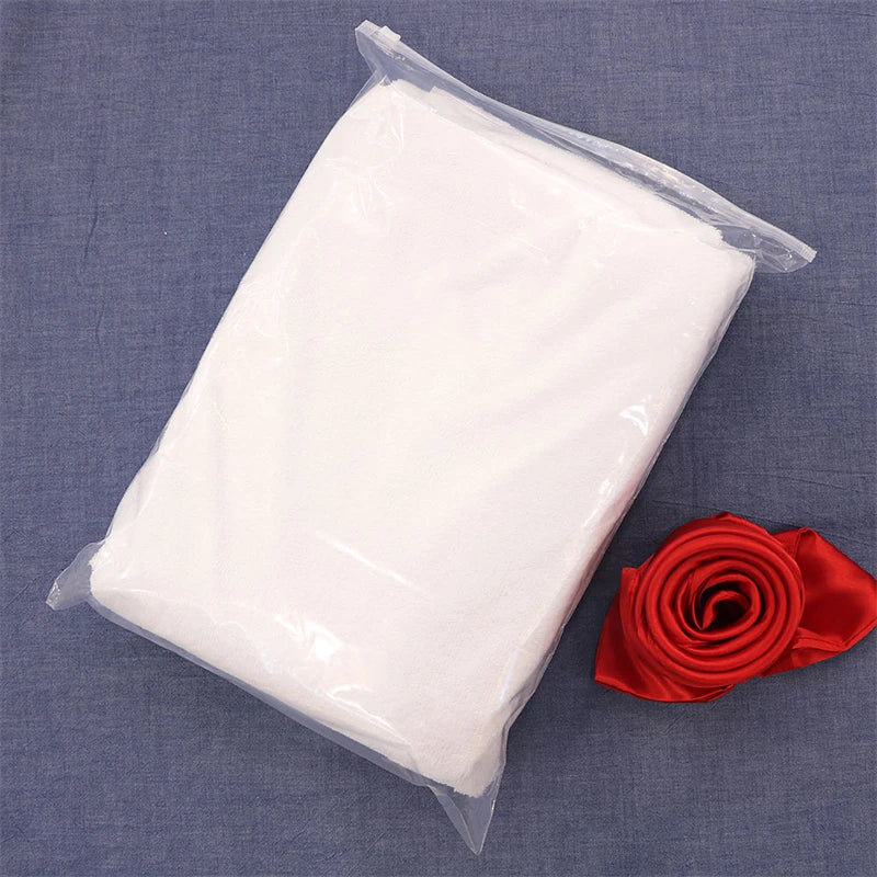 Premium Waterproof Mattress Protector – Soft Cotton Comfort, Total Mattress Protection