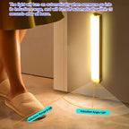 Sensor LED Bar Light – Smart Induction Night Light