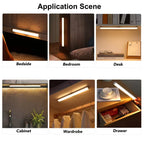 Sensor LED Bar Light – Smart Induction Night Light